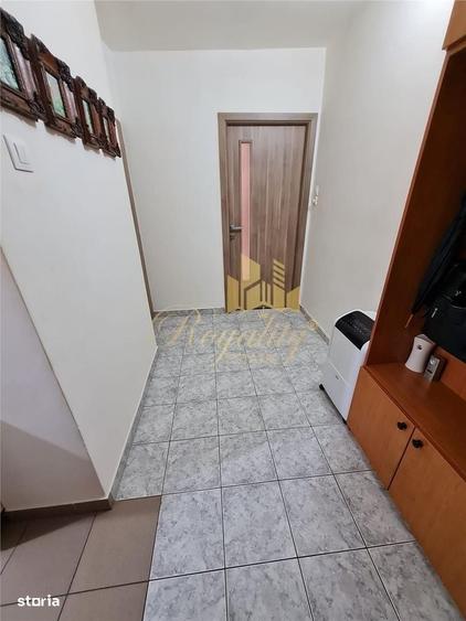 Apartament 1 camera, 33 mp, complet mobilat- Zona Lipovei - 7