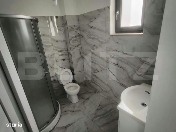 Casa moderna P+1 la cheie, 110 mp utili si 300 teren, cartier Magnolia - 7