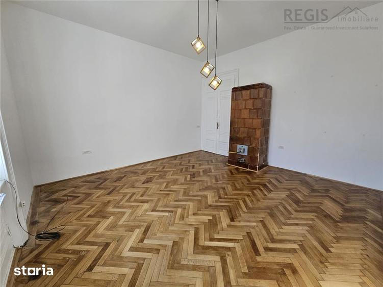 Studio Livada Postei ULTRACENTRAL Brasov cu parcare, beci si anexa - 8
