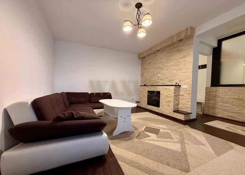 Duplex cu 5 camere cu Canalizare în Florești