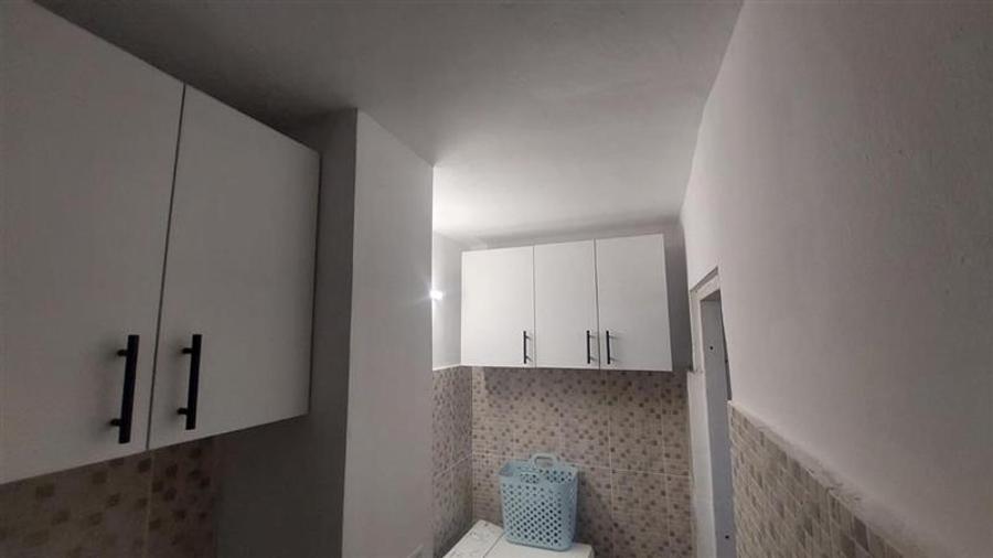 Garsonieră decomandată în Complex Studențesc