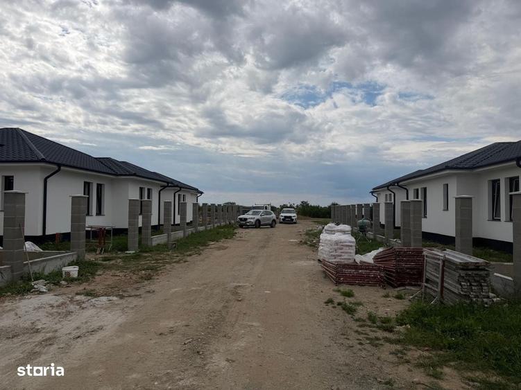 Casă cu 4 camere în Central