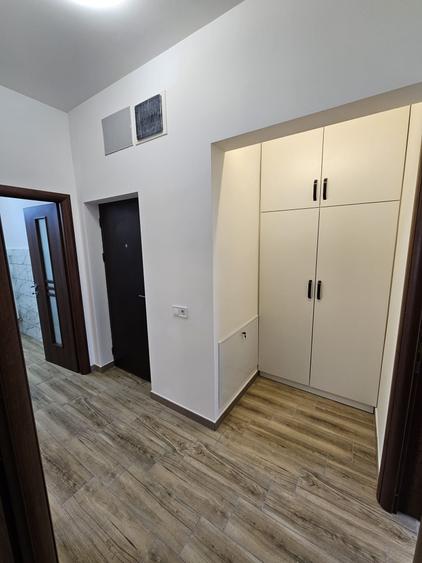 Apartament cu 2 camere decomandat în Satu Nou de Sus