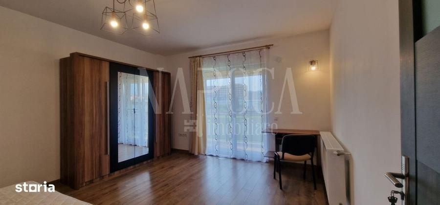 Apartament 4 camere de vanzare in Buna Ziua, Cluj Napoca - 7