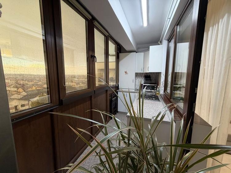 Inchiriez apartament 2 camere prima inchiriere