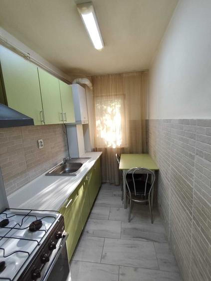 Inchiriez apartament 3 camere- Manastur - 4