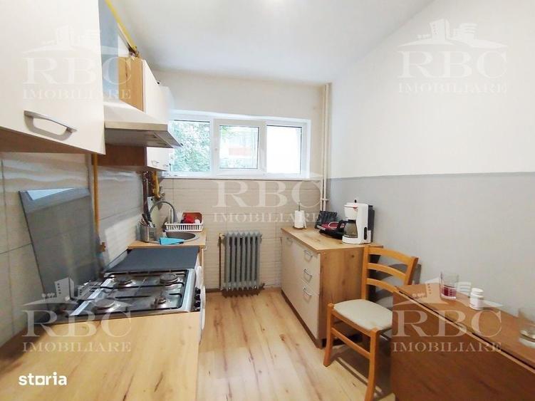 Apartament 2 camere Manastur - 4