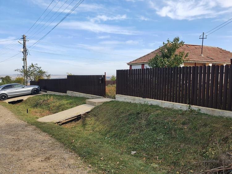 Casă cu 2 camere în Mășcăteni