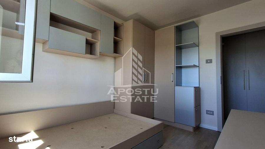 Apartament 4 camere Renovat integral Etaj 5/6 - 14