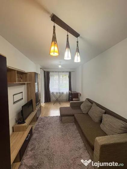 Apartament 2 camere zona Avantgarden - Brasov (Brasov) - 5