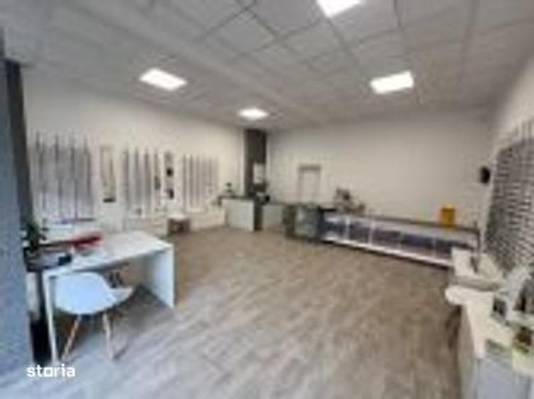 Apartament cu 4 camere în Octavian Goga