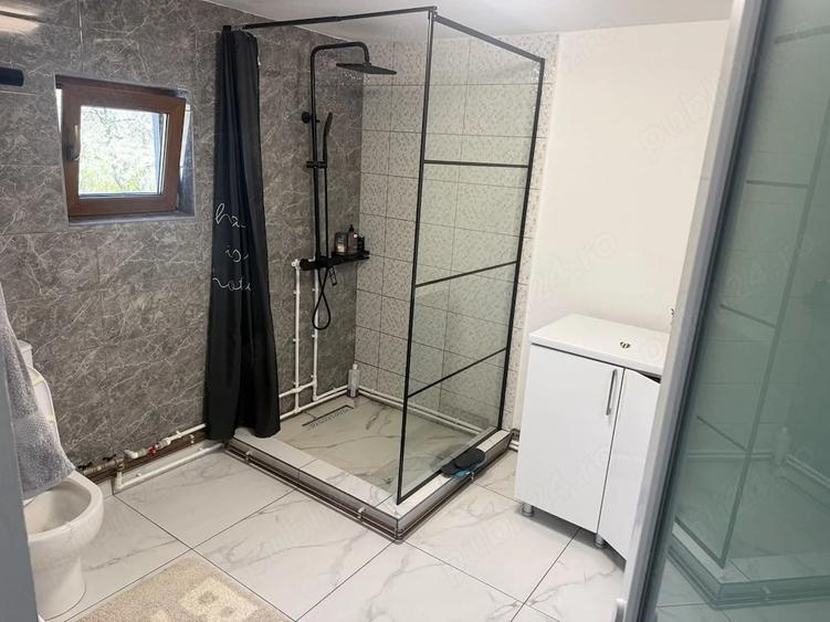 Casă cu Teren 1000 Mp în Băbana