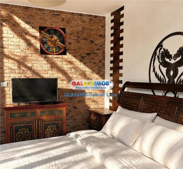 Apartament 2 camere 85mp | Centrala | Parcare | Metrou Brancoveanu | - 5