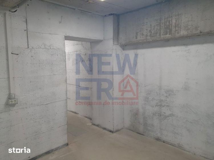 Spațiu comercial, de 130 mp, în Moșilor