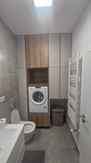 Persoana fizica Apartament 2 camere cu loc de parcare in Silk District (zona Tudor Vladimirescu) - 4