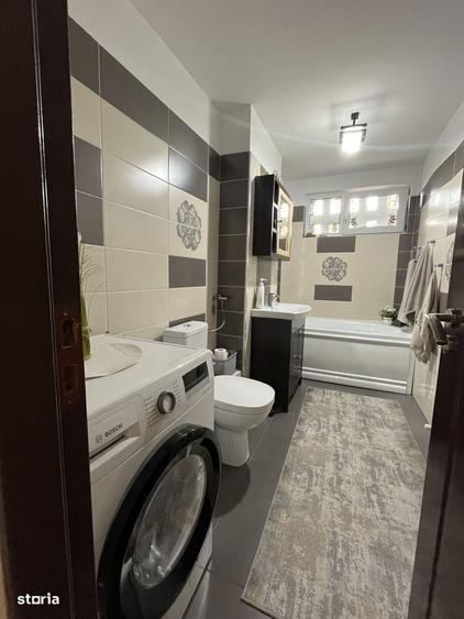 Apartament cu 3 camere decomandat în Mănăștur