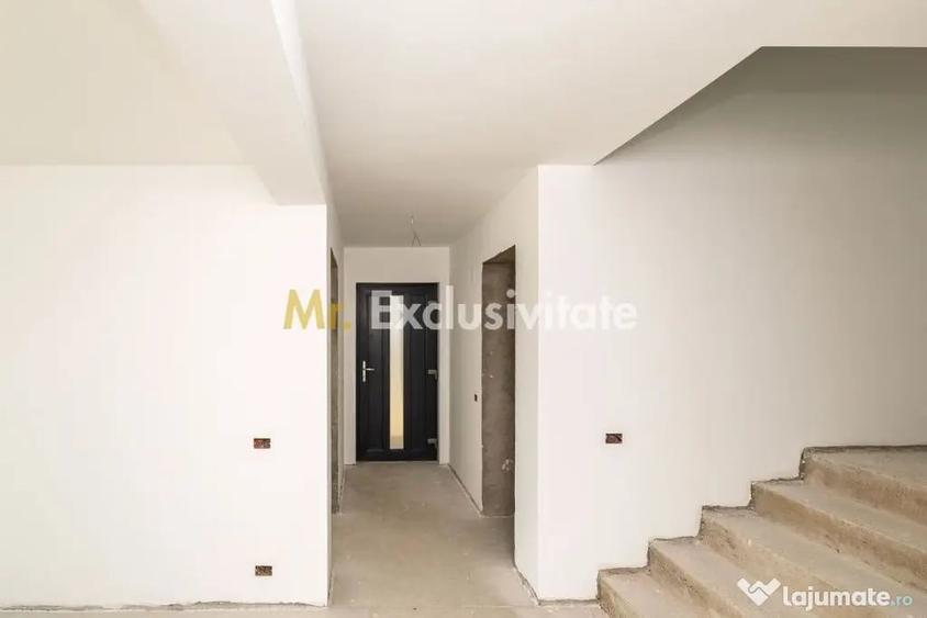 Casa individuala noua P+1 - 140 mp - Teren 663 mp - Ar... - 13