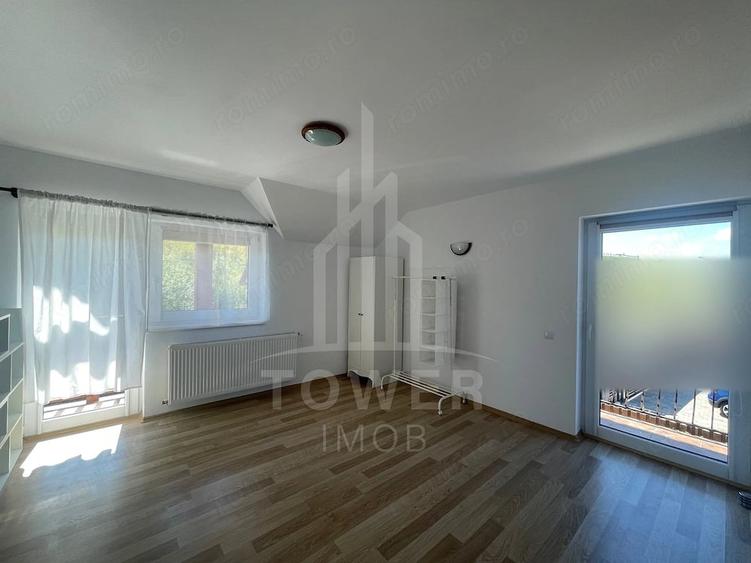 Casă cu Teren 250 Mp în Central
