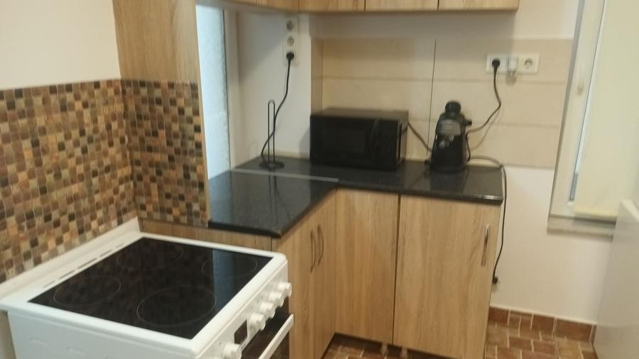 Apartament cu 2 camere decomandat în Semicentral
