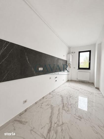 Apartament cu 3 camere în Brâncoveanu — fotografia 3