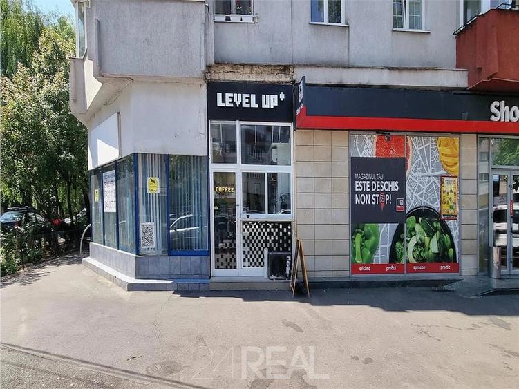 Inchiriere spatiu comercial stradal - Ion Mihalache - 3