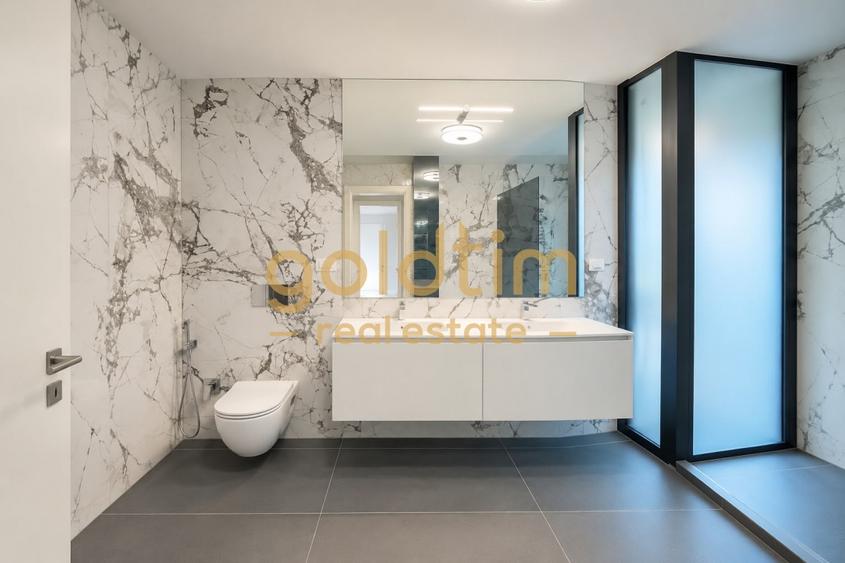 APARTAMENT LUX/BLOC BOUTIQUE/TERASA/ZONA DE REFERINTA/CHARLES DE GAULLE - 14
