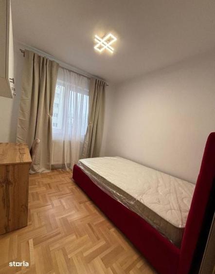 Apartament cu 4 camere în Mănăștur