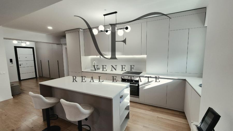 Apartament cu 3 camere decomandat în Aviației