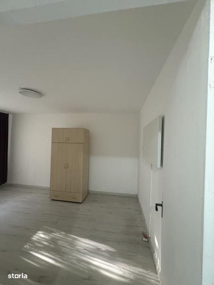Apartament cu 2 camere decomandat în Astra