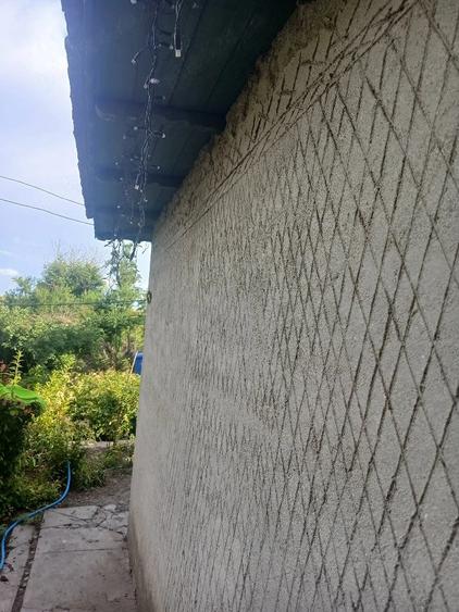 Casă cu Teren 2000 Mp în Cerchezu