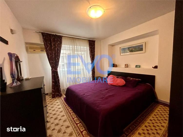 Apartament 3 camere de inchiriat, Pacurari - 2