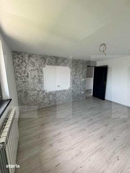 Casă cu 4 camere cu Teren 938 Mp în Stăuceni