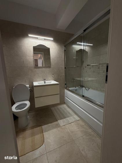 Apartament cu 2 camere în Theodor Pallady