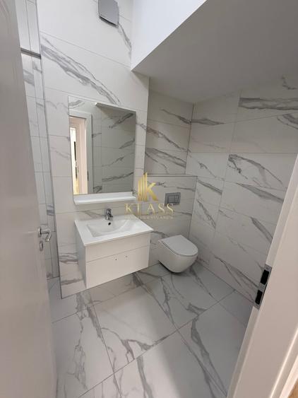 Apartament cu 3 camere decomandat, mobilat în Voluntari