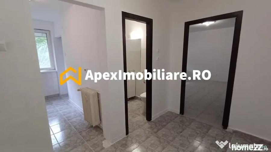 Garsonieră decomandată în Timișoara