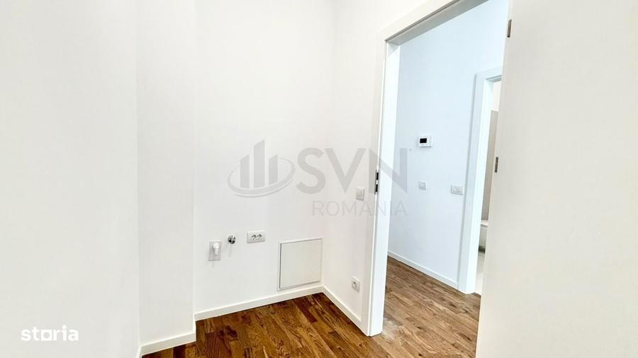 Apartament 2 camere I Parcare I THE IVY - 1