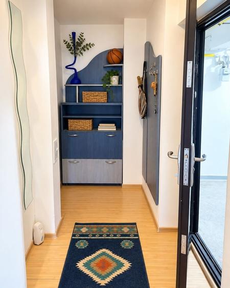 Apartament cu 2 camere decomandat în 1 Mai