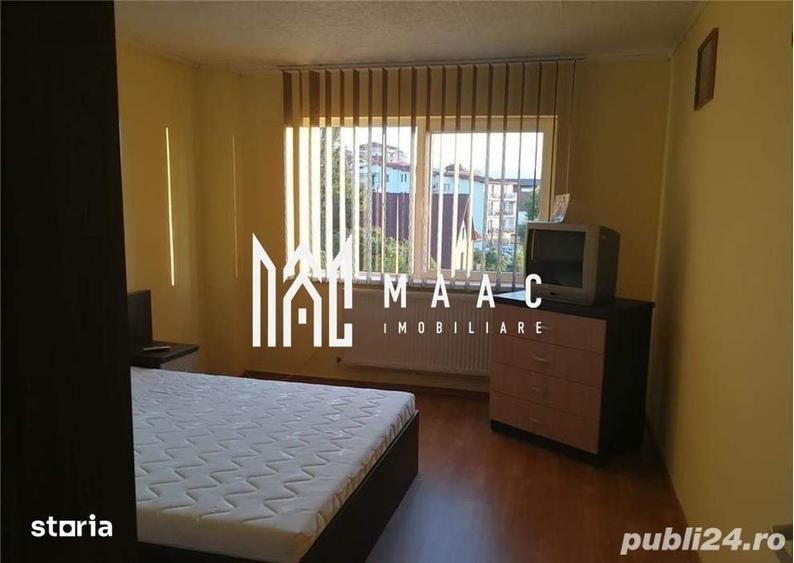 Apartament cu 2 camere decomandat în Tilișca