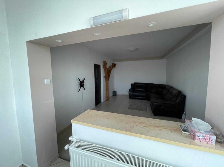 Apartament cu 2 camere decomandat în Pantelimon