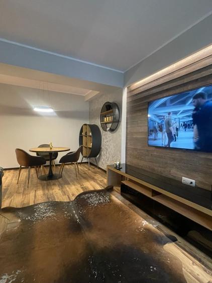 Apartament cu 2 camere decomandat, mobilat în Tomis Plus