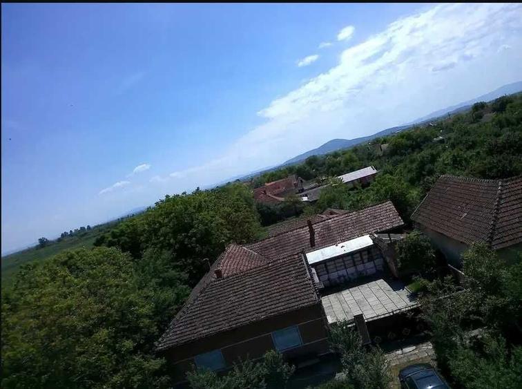 Casă cu 4 camere în Gurba