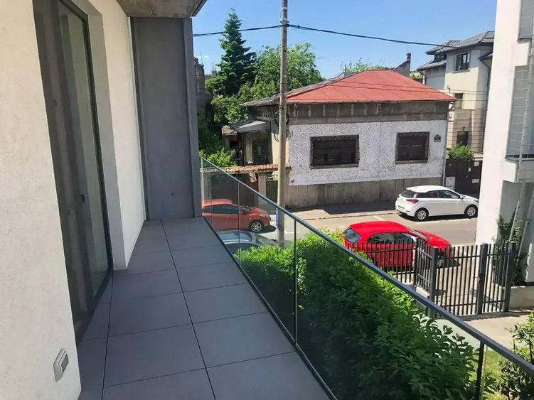 Apartament 3 camere zona Parcul Carol ! - 3