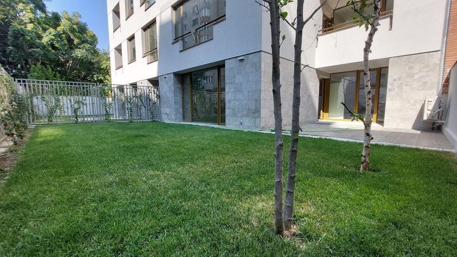 Apartament cu 2 camere în Știrbei Vodă