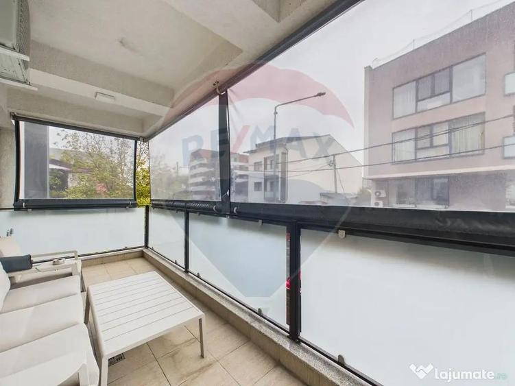 Apartament cu 3 camere decomandat în Politehnica