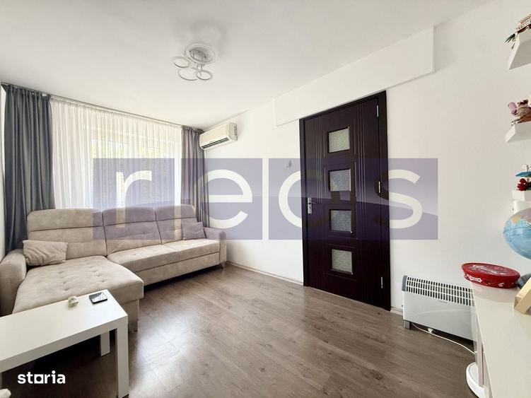 Vanzare 3 Camere | Zona Vitan | Centrala Propie - 2