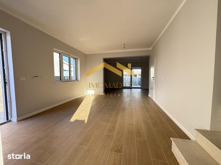 Casă cu 4 camere cu Teren 270 Mp în Bucovăț