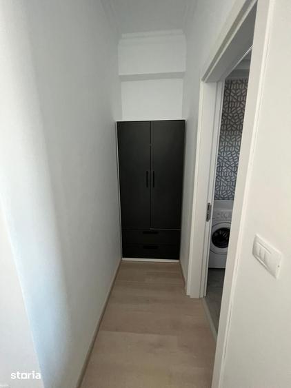 Apartament cu 2 camere în Inel II