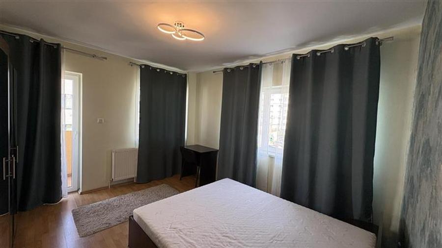 Apartament cu 3 camere circular în Central