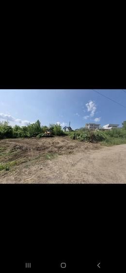 Teren de vanzare - Bucium, Iasi - 1