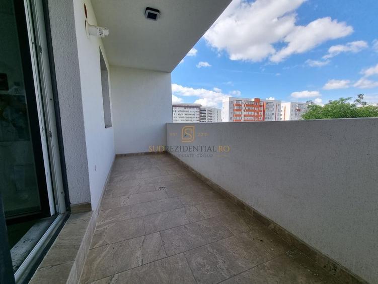 Apartament 2 camere | Mutare imediată si finisat complet, acces metrou - 2